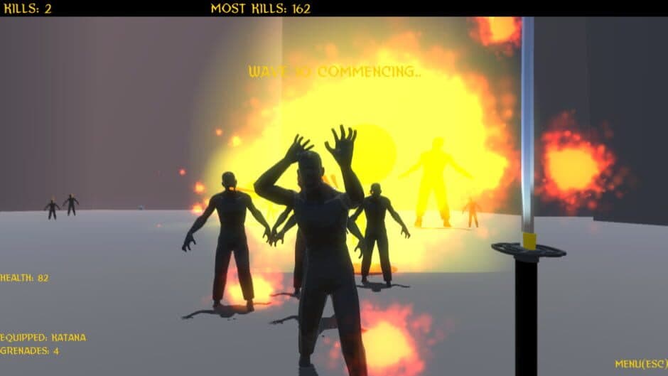 Brimstone screenshot 1