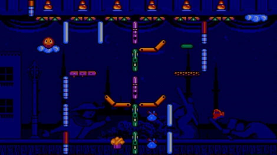 Bumpy's Arcade Fantasy screenshot 3