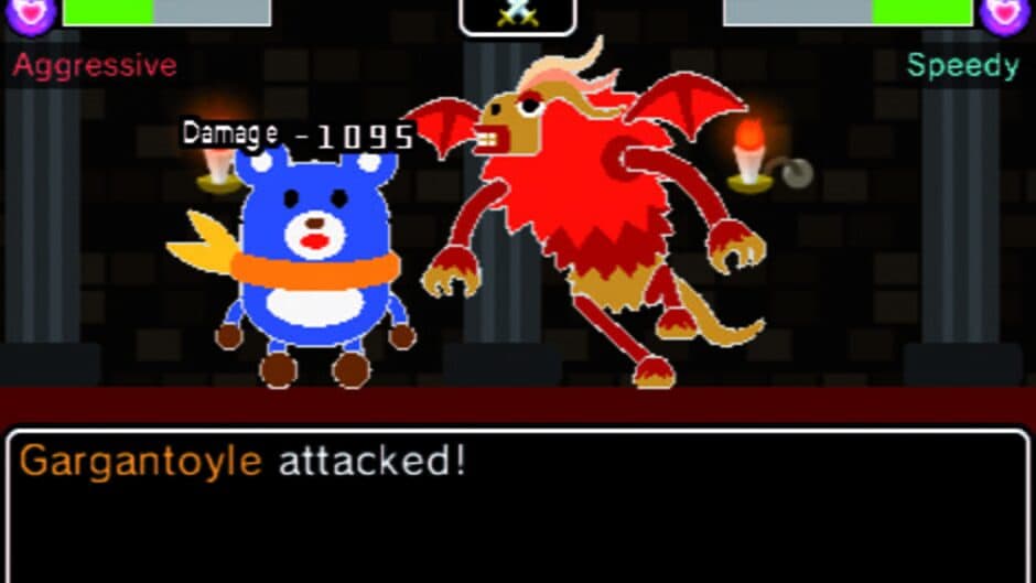Freakyforms Deluxe: Your Creations, Alive! screenshot 3