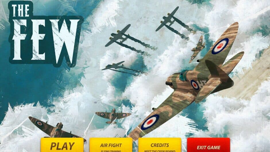 The Few screenshot 4