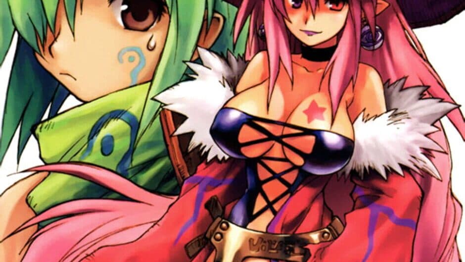 Luminous Arc artwork 4