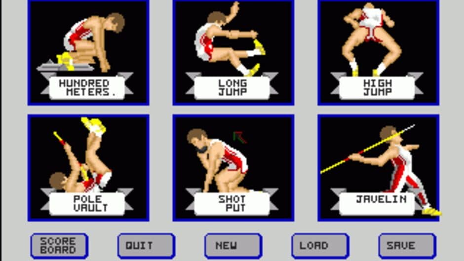 Arena screenshot 2