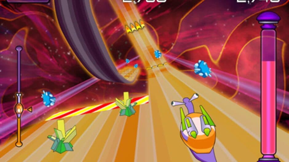 Snail Mail screenshot 2