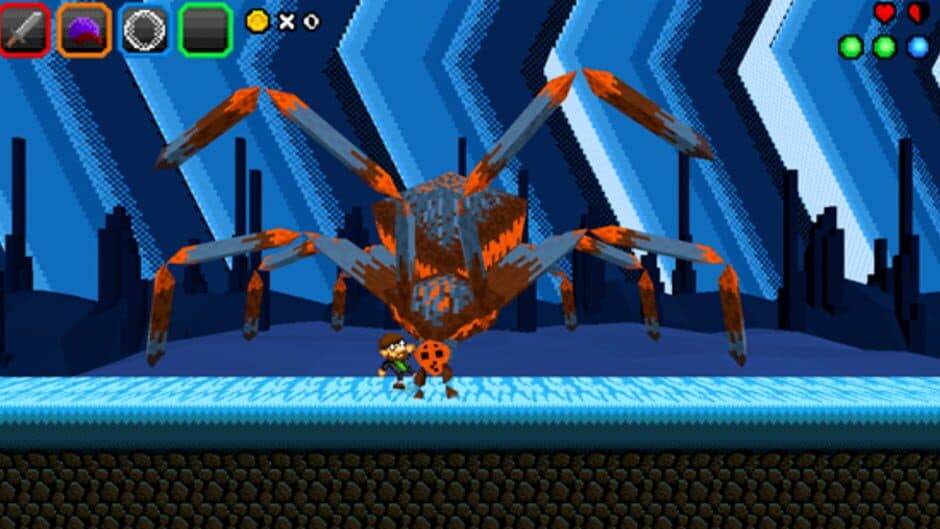 Another Castle screenshot 3