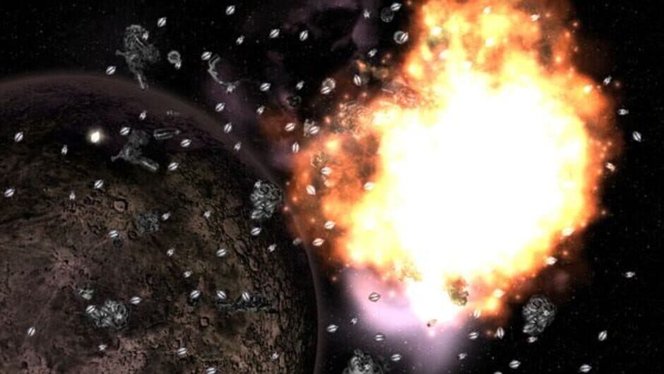 AI War: Children of Neinzul screenshot 4