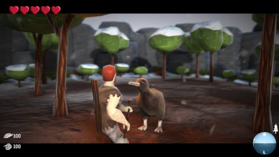Caveman Stories screenshot 3