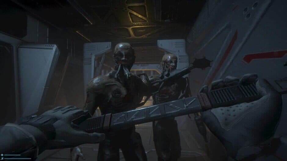 Syndrome VR screenshot 2