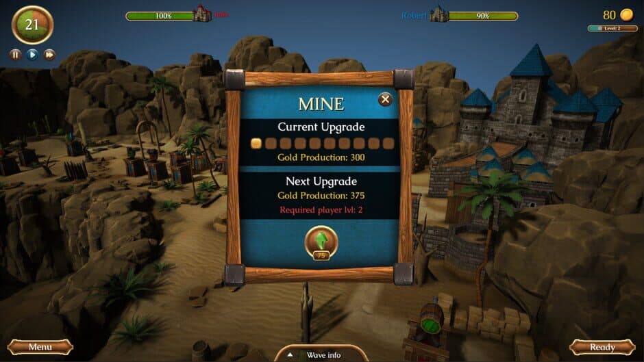 Battle of Kings screenshot 3