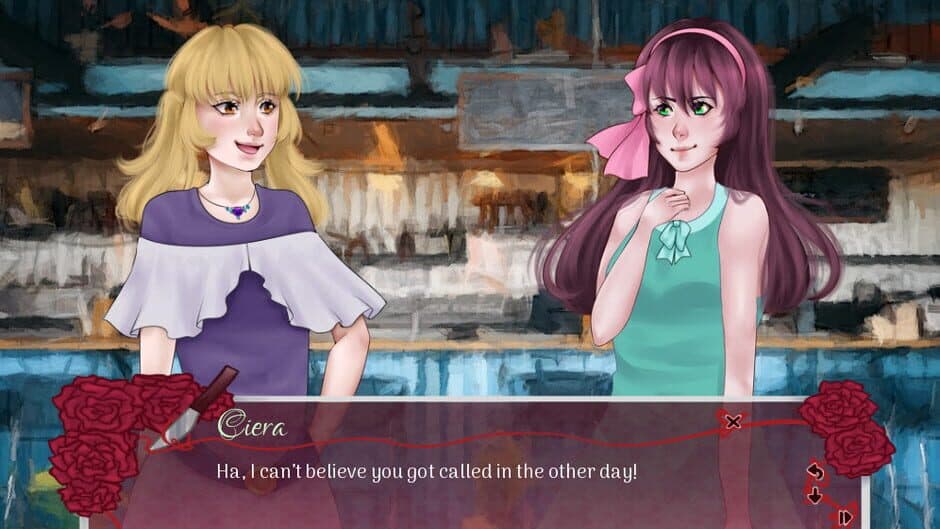 That Which Binds Us screenshot 2