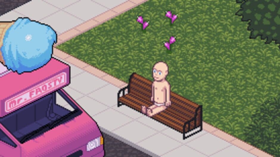 SiviCity screenshot 1