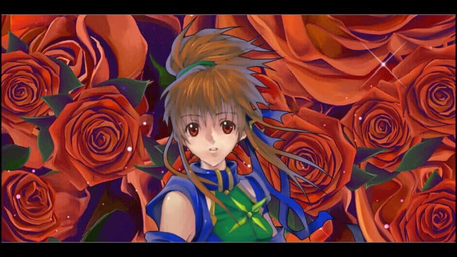 OASE: Other Age Second Encounter screenshot 2
