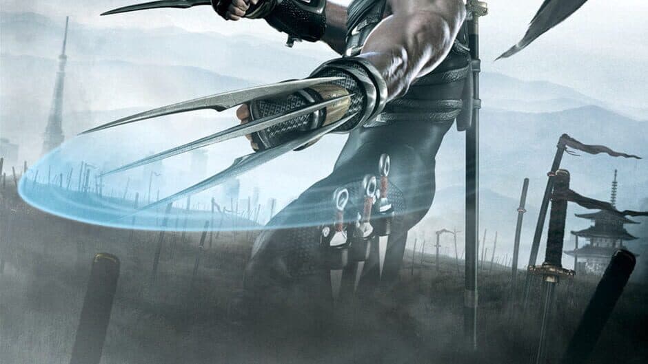 Ninja Gaiden Sigma 2 artwork 1