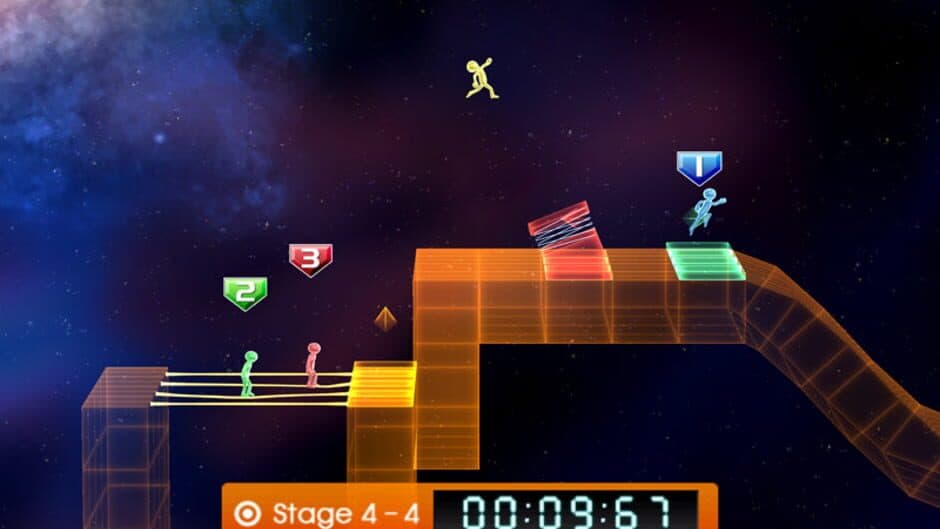 Let's Tap screenshot 1