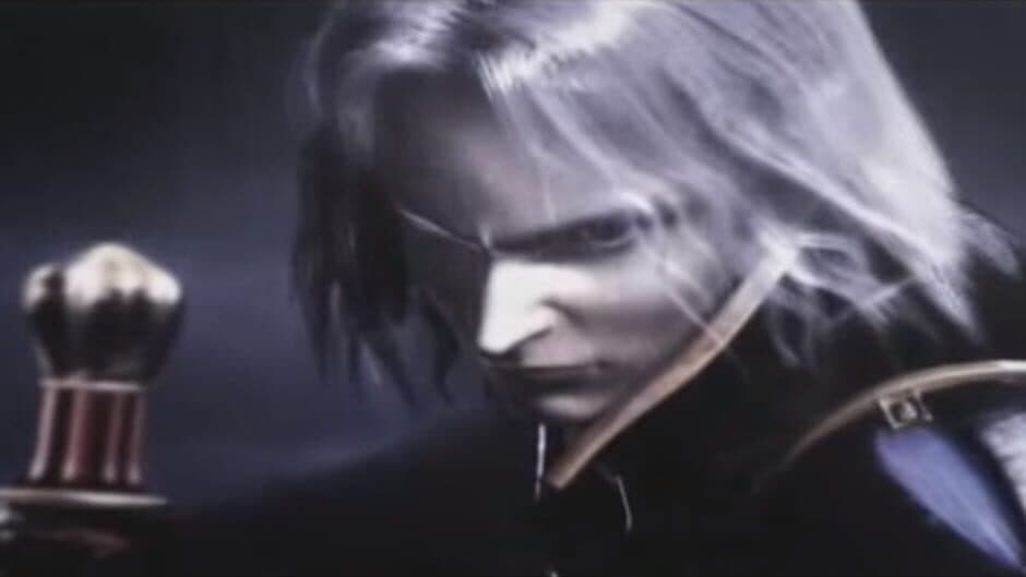 Castlevania: Curse of Darkness screenshot 1
