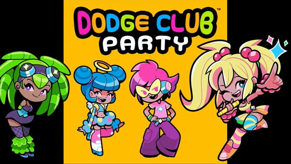 Dodge Club Party screenshot 3