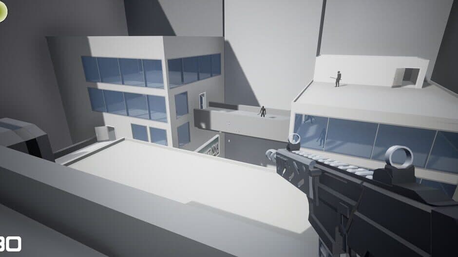Sword With Sauce screenshot 4
