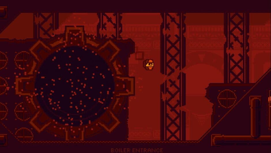 Krunch screenshot 4