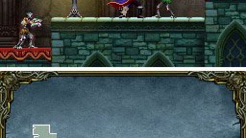 Soul of Darkness screenshot 3