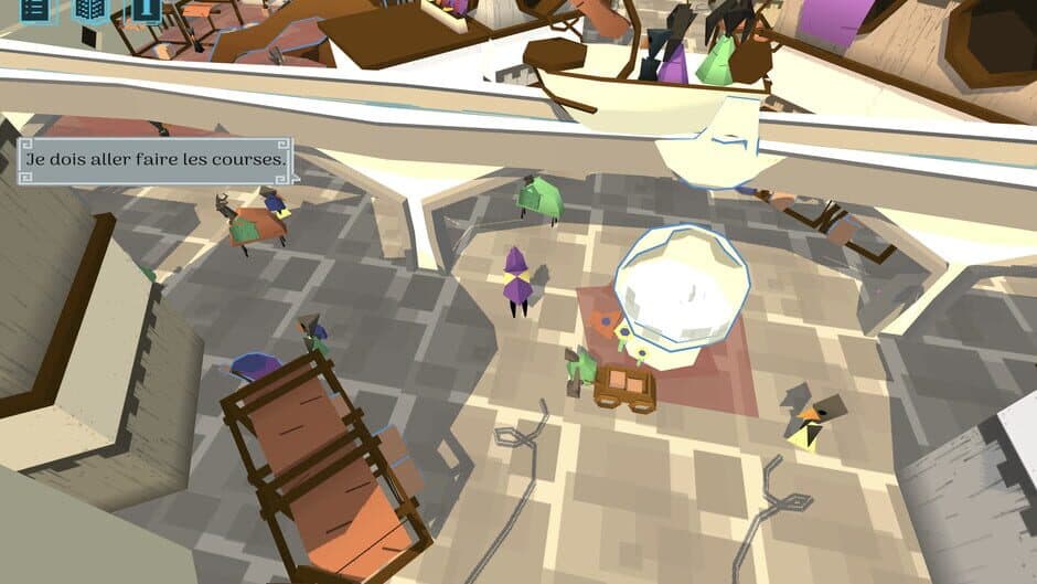 Lingotopia screenshot 2