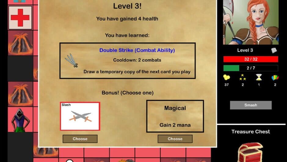 Dream Quest screenshot 4