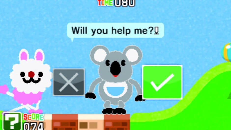 Freakyforms Deluxe: Your Creations, Alive! screenshot 2