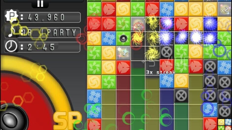 Turba screenshot 2
