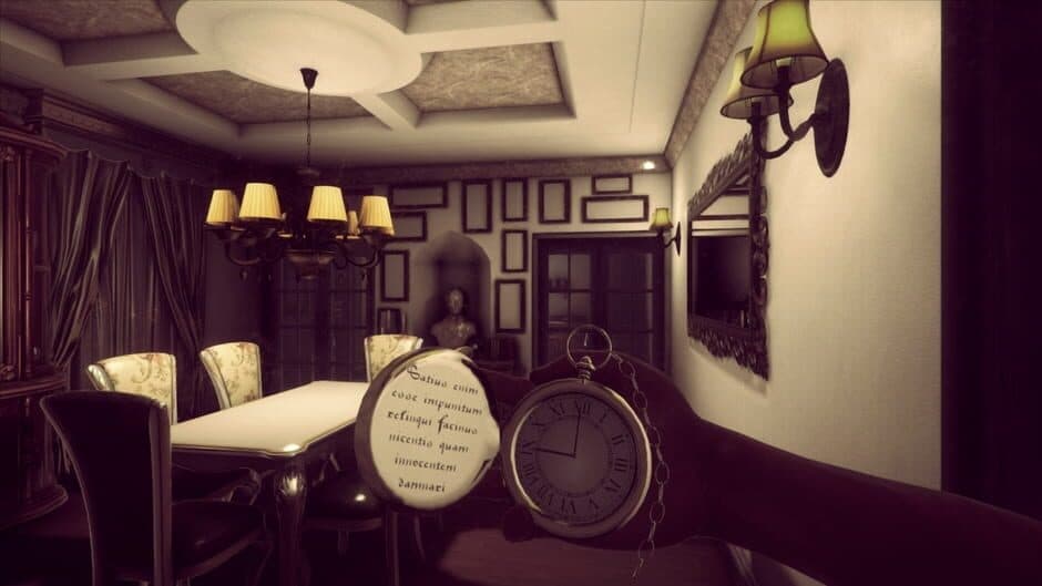 Bohemian Killing screenshot 1