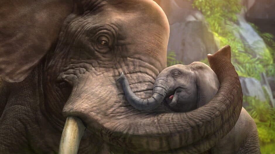 Zoo Tycoon screenshot 4