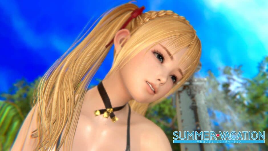 Summer Vacation screenshot 2