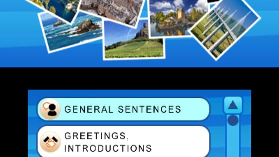 Talking Phrasebook screenshot 2