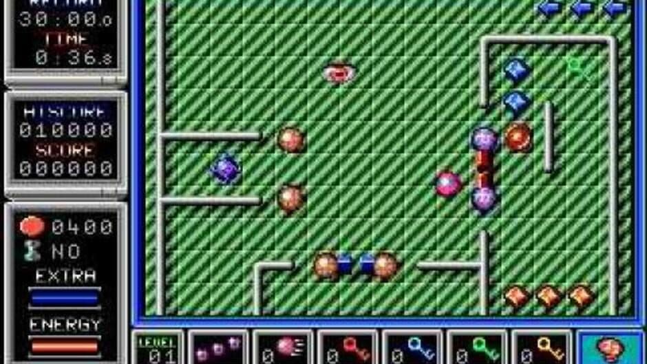 Rock 'n' Roll screenshot 2