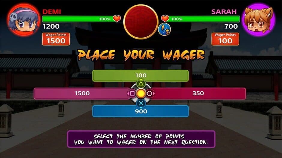 Battle Trivia Knockout screenshot 3