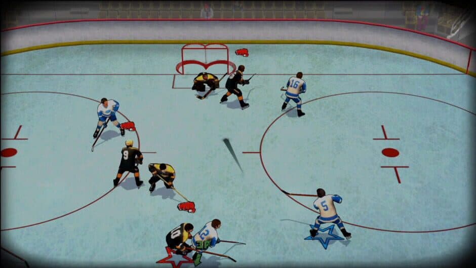 Bush Hockey League screenshot 4