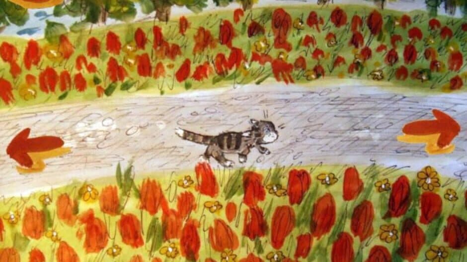 Kitten Adventures in City Park screenshot 4