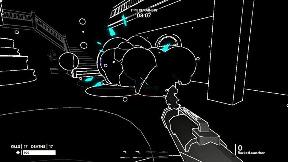 Muffled Warfare screenshot 3