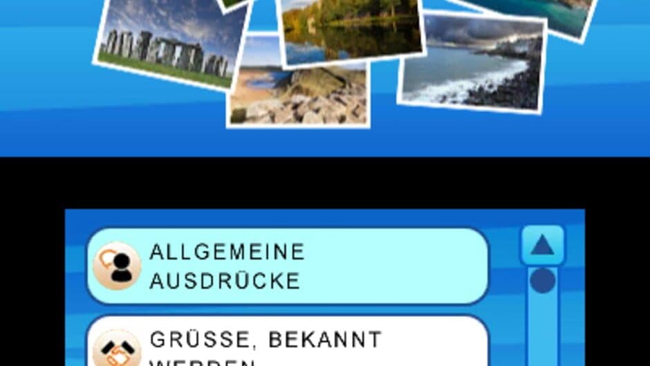 Talking Phrasebook screenshot 3