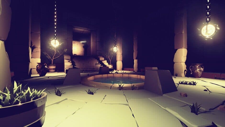 The Sojourn screenshot 4