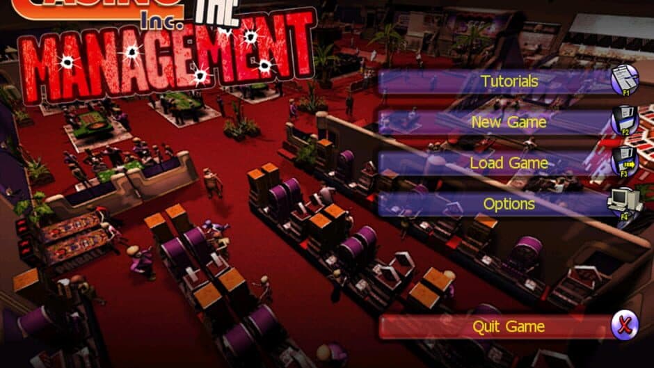 Casino Inc screenshot 2