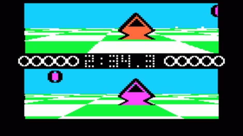 Ballblazer screenshot 3