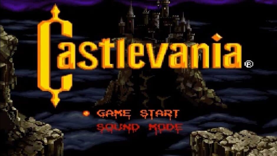Castlevania Chronicles screenshot 2