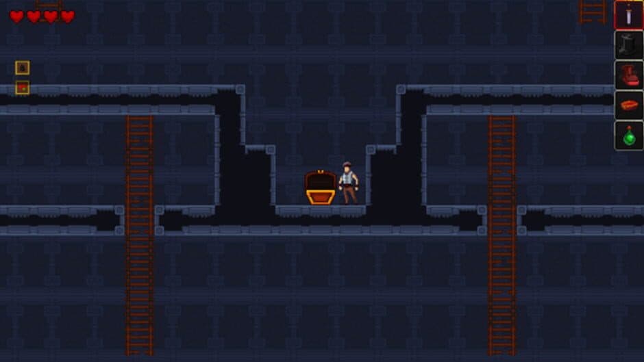 Ropelike screenshot 2