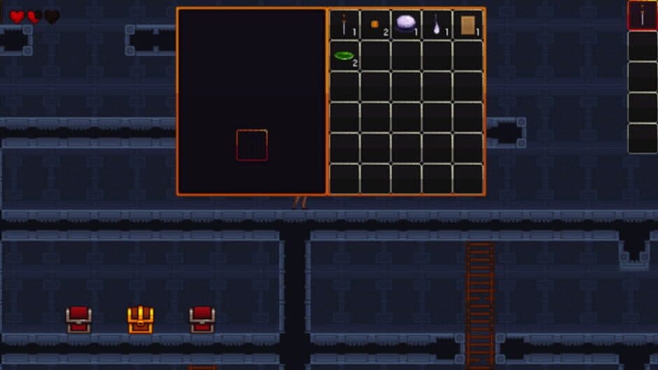 Ropelike screenshot 3