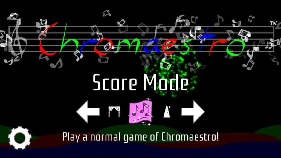 Chromaestro screenshot 2