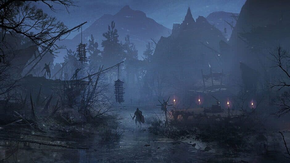 Ryse: Son of Rome artwork 4