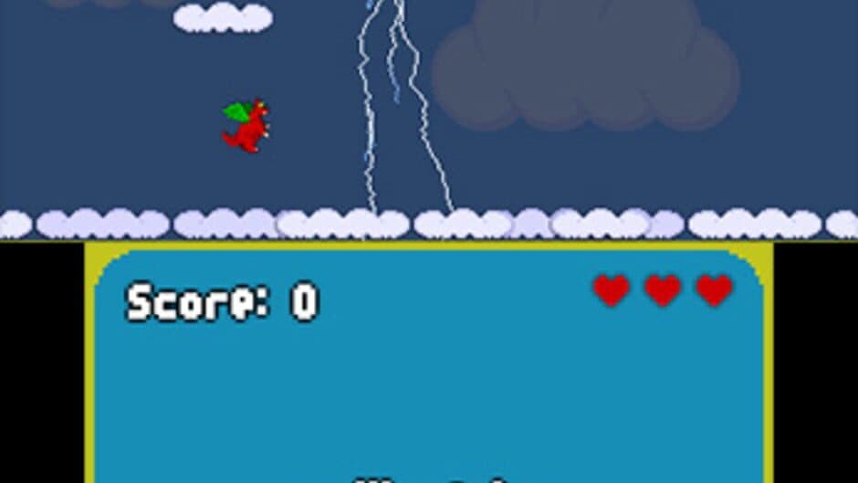 Fat Dragons screenshot 2