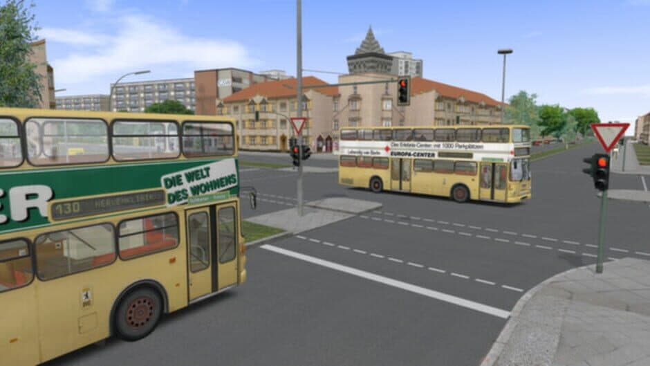 OMSI 2: Steam Edition screenshot 2