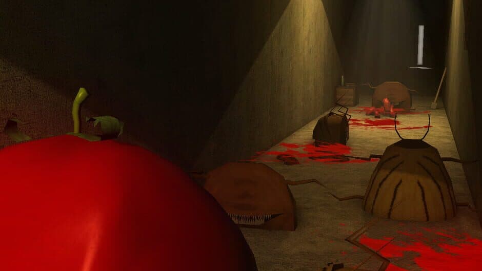 Tomato Way screenshot 4