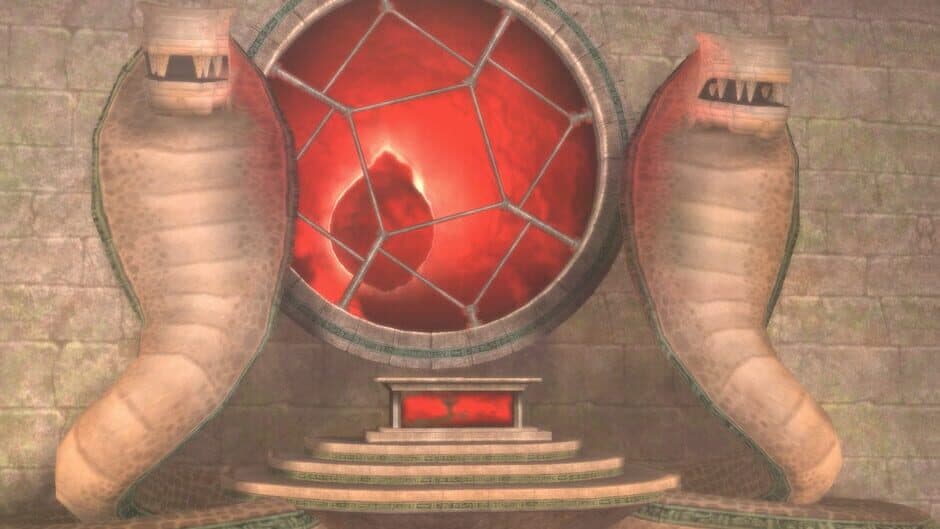 Gladiator: Sword of Vengeance screenshot 2