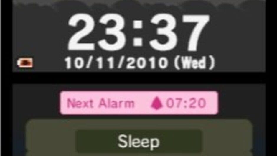 Sleep Clock: Record and Analyse Your Sleep Patterns screenshot 4