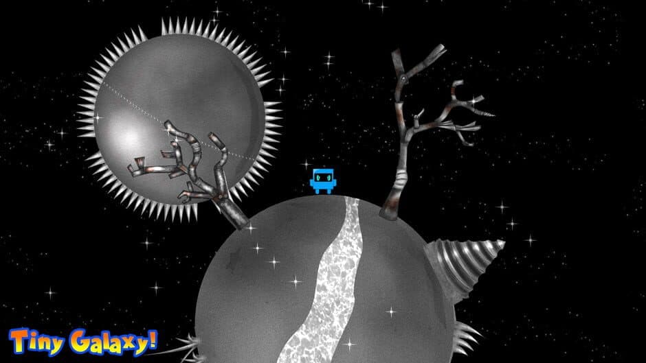 Tiny Galaxy screenshot 3